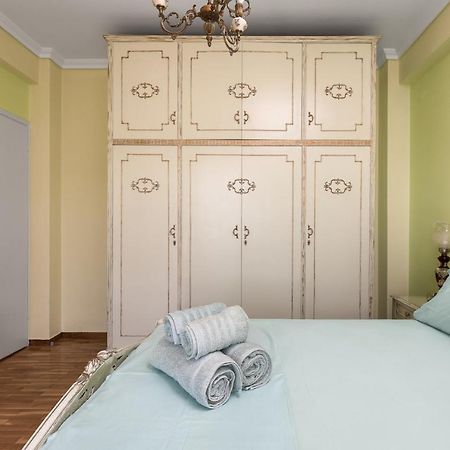 شقة Fairytale, Nilie Hospitality Mgmt سالونيك المظهر الخارجي الصورة